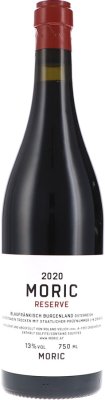 Weingut Moric - Moric Reserve Blaufränkisch Burgenland 2020